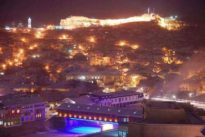 Апартамент Барок 2 Lovech Dış mekan fotoğraf
