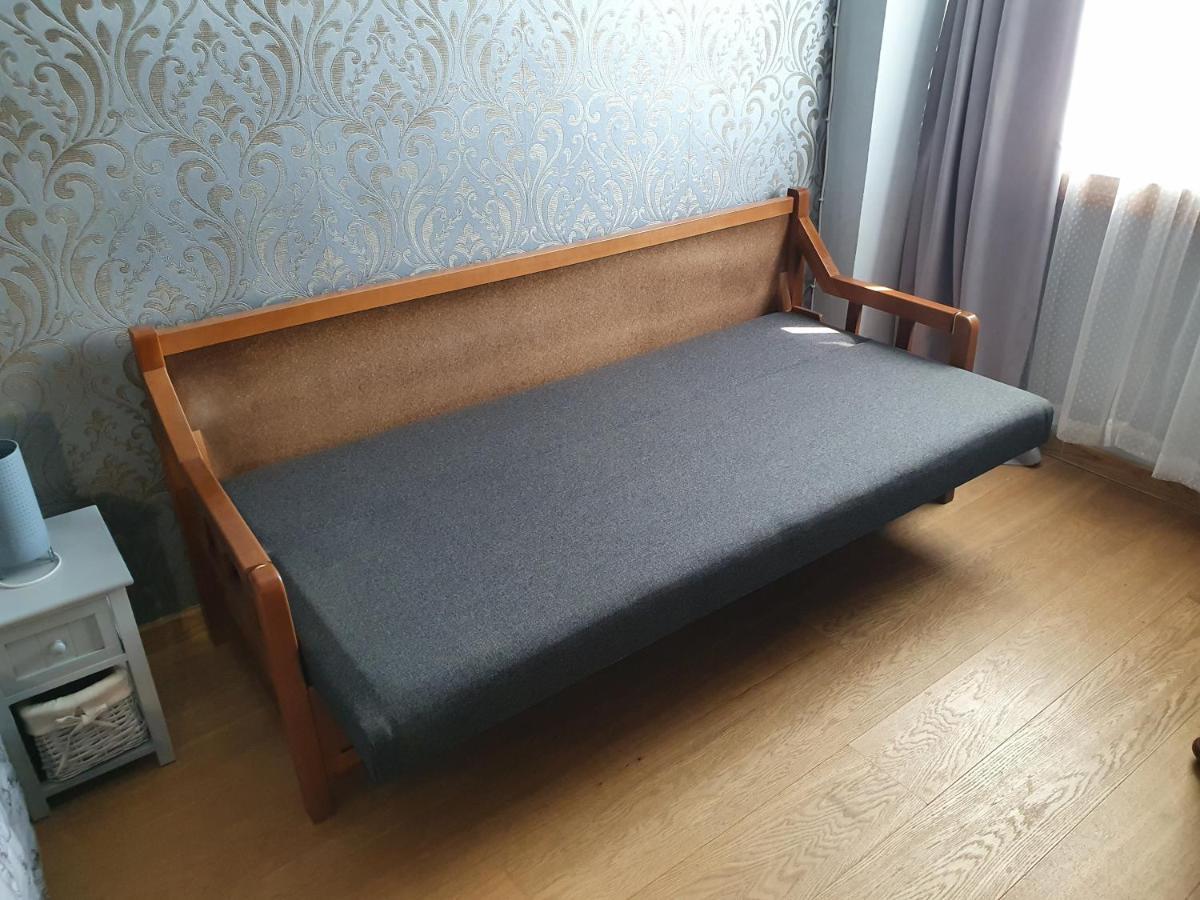 Апартамент Барок 2 Lovech Dış mekan fotoğraf