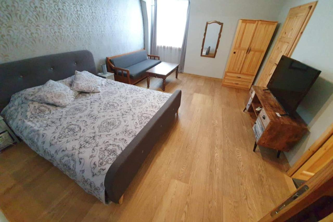 Апартамент Барок 2 Lovech Dış mekan fotoğraf