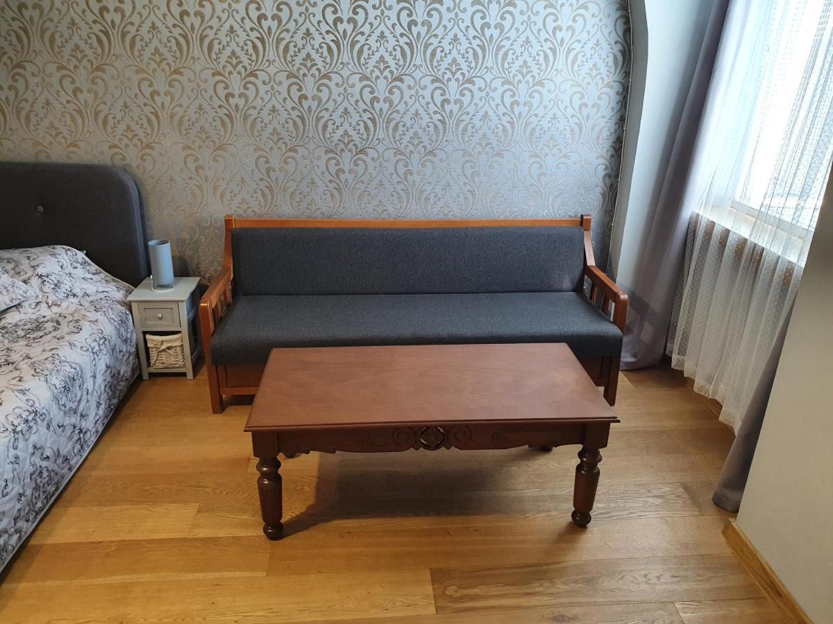 Апартамент Барок 2 Lovech Dış mekan fotoğraf
